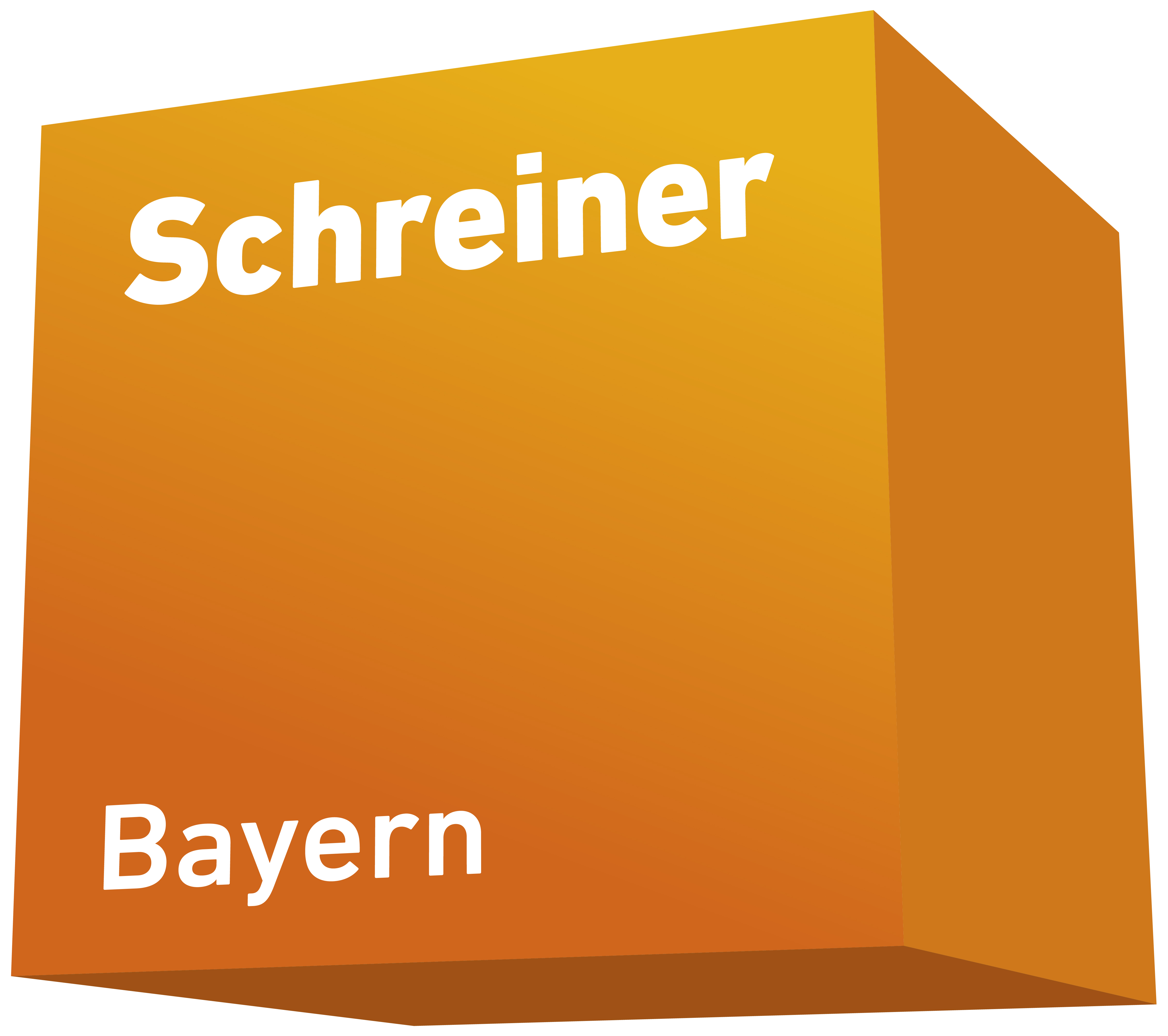 Logo-Schreinerinnung